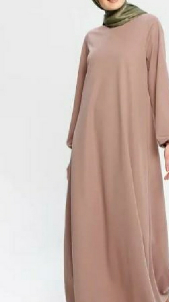 Turkish abaya - Picture 3 of 3